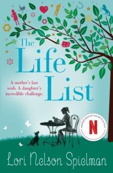 The Life List by Lori Nelson Spielman Paperback Book 9780099580157