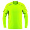 Uhlsport Soccer Apparel Stream 22 GK Shirt 1005623 FY L