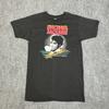 Vintage 1984 Michael Jackson Thriller Grafické tričko Unisex tričko