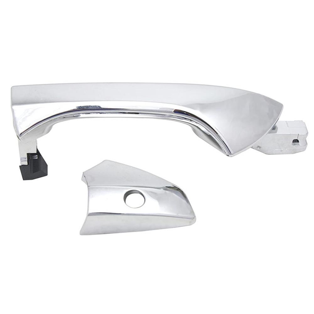 Front Exterior Outside Door Handle Left 72181-TA5-A11 For Honda Accord 2008-2012