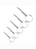 316 Stainless Steel Marine Quick Release Locking Pin