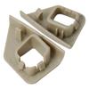 Glove Box Buckle Plastic Beige Car Accessories For Camry XV40 2006-2011