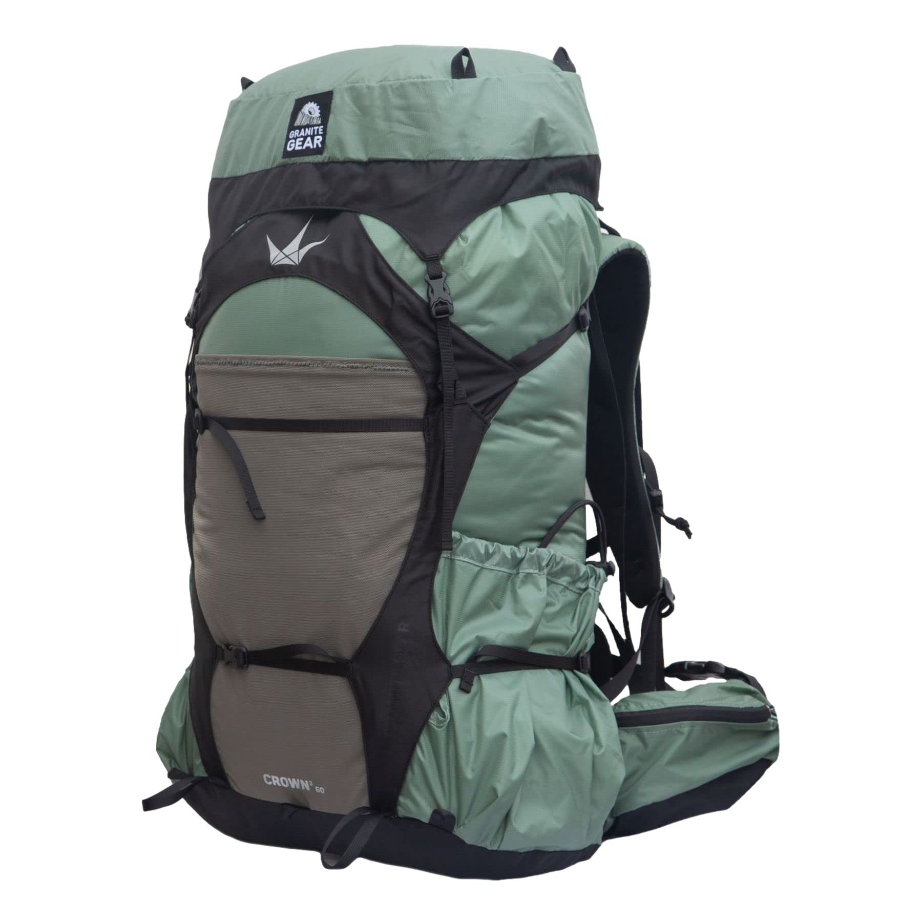 

Granite Gear Crown 3 60L Backpack for Women
