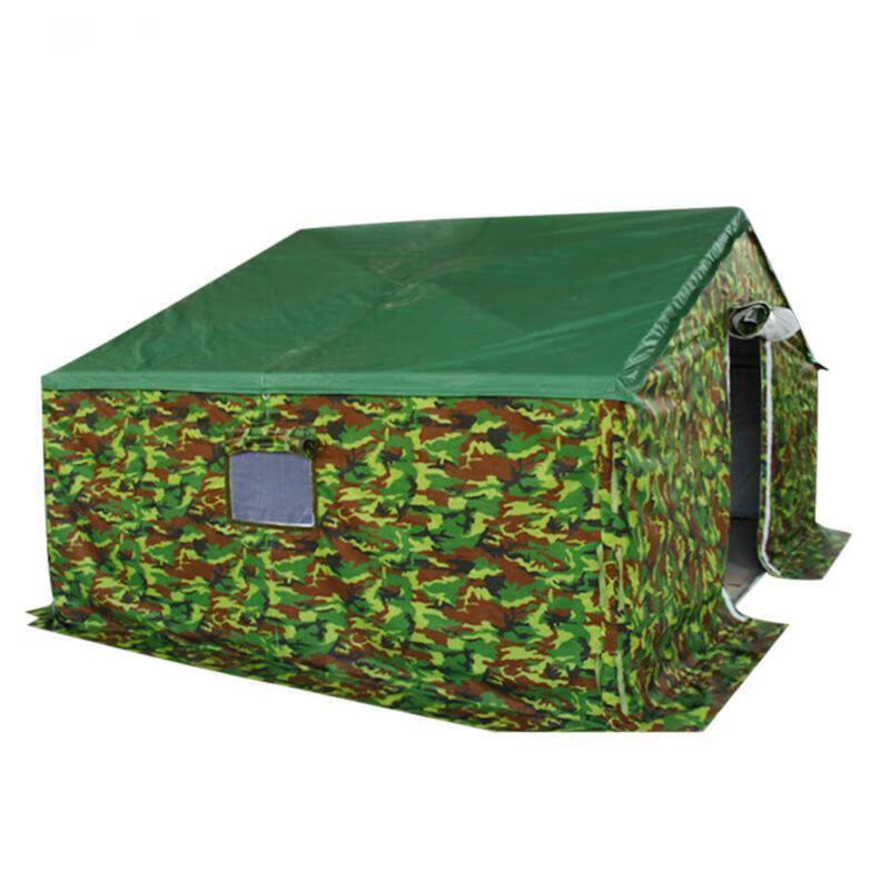 Wuyingfang Large Insulated All-Weather Cotton Tent