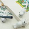 Teddy Bear Spoon Rest Spoon Chopsticks Cutlery Gift