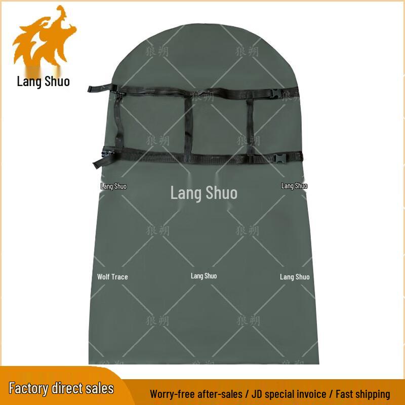 Waterproof Drifting & Rescue Dry Bag