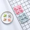 Mold Aircraft Silicone Thanksgiving Holiday Reusable Candy Cake Tray Baking