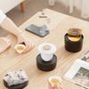 Nanshan Mr. Portable Ceramic Travel Tea Set