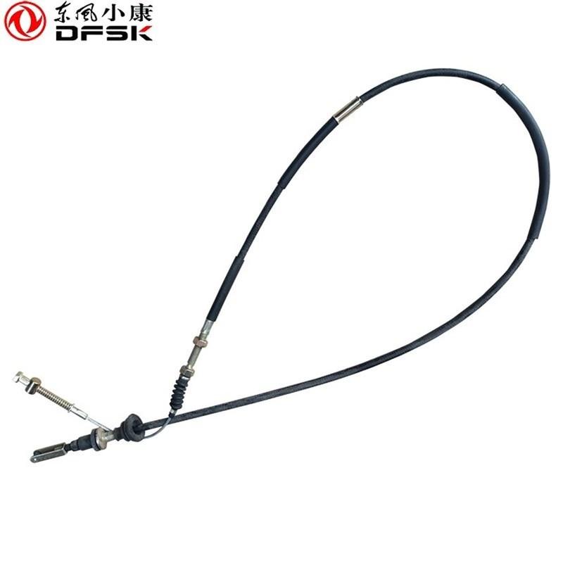Car Clutch Cable 1602110-02 for DFSK Dongfeng EQ465 1.1LSokon Mini Bus Mini Truck Cargo