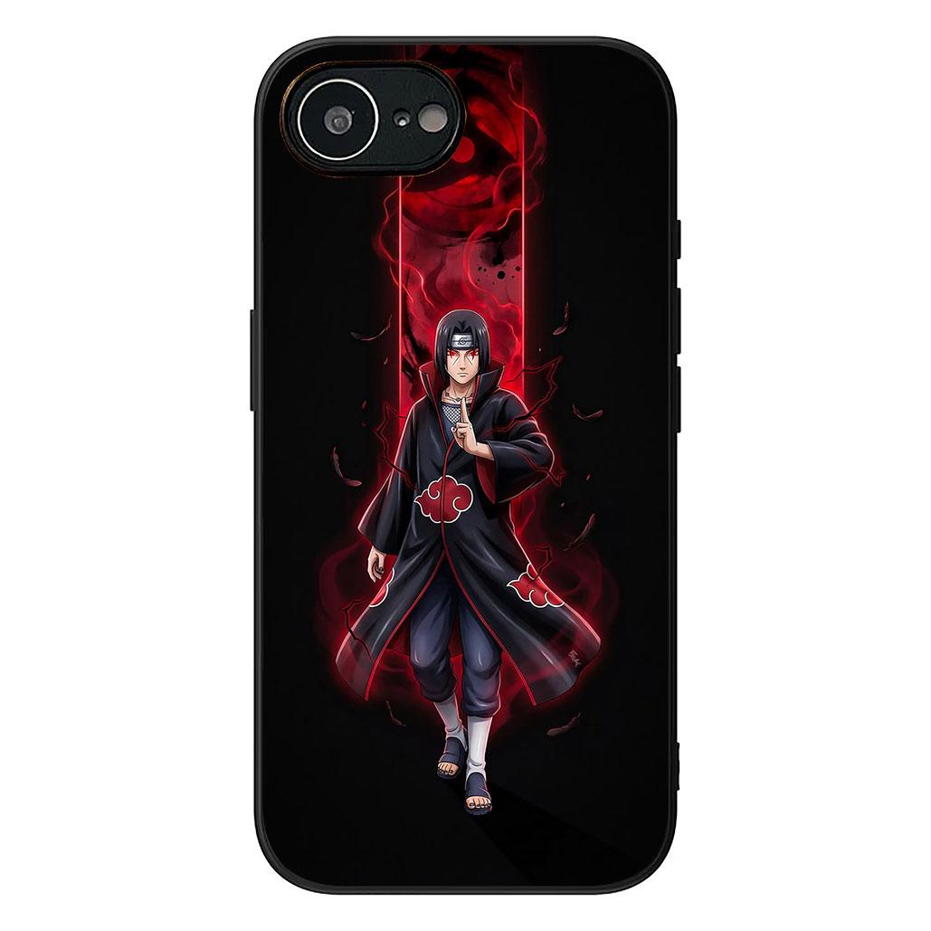 

Wallpaper Itachi Uchiha Naruto Phone Case for Samsung Galaxy A04 j7 J5 J2 Prime J8 A01 A02 A03 A42 M06 M16 M56 M23 G57 Cover Galaxy A42 5G