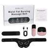 New Arrived Remote Control Trainer Buttock Muscle Stimulator Lifting Up Butt Fitness Trainer Machine Belt Hip Massager