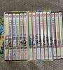 [USED] Welcome to NHK! Negative Pack (Original Uncensored Version) Volumes 1-12