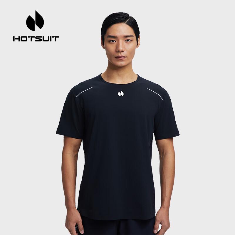 Функциональная футболка с коротким рукавом HOTSUIT H1431002 M