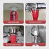 Multifunctional 8-in-1 Sink and Faucet Installation Tool