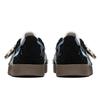 Adidas Neo Vl Court Classic Slip Resistant, Abrasion Resistant, Lightweight, Height Increasing Low top Skateboard Shoes HQ1801(TeamA-)