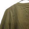 URBAN RESEARCH ROSSO Zip Jacket Free Green Blouson Women Used