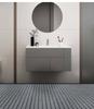 Thickened PVC Anti-Slip Waterproof Bathroom Floor Mat