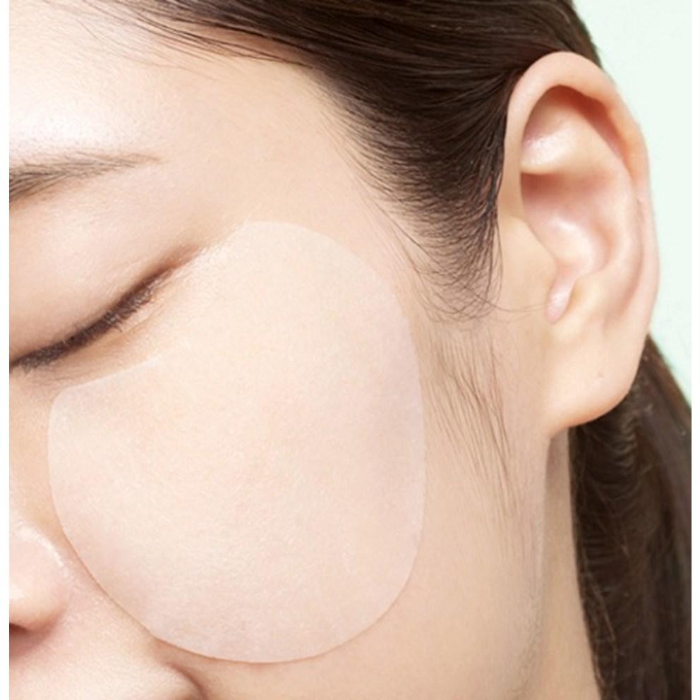 Dr.G Red Blemish Clear Quick Soothing Masken-Packung 130 ml, 70 Blatt, 1 Stück