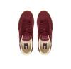 Кроссовки Tommy Jeans The Greenwich Edge Suede