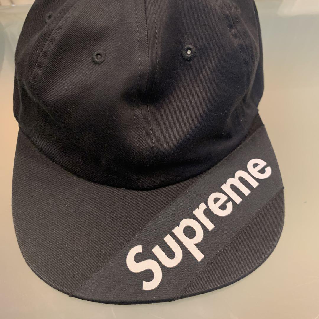 

[Б/У] Кепка Supreme