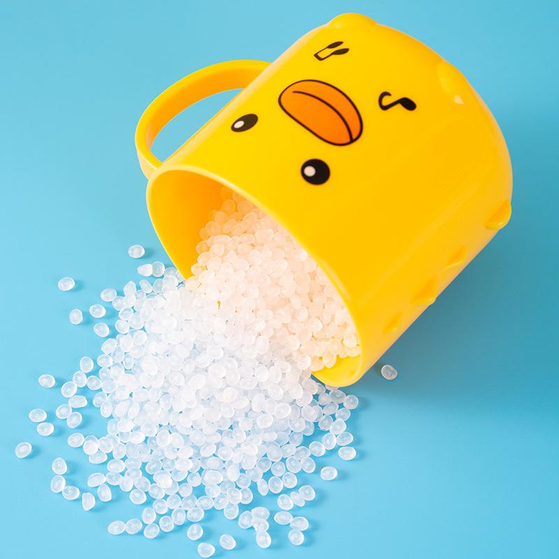 Children's Cartoon Mouthwash Cup Baby Cute Thickened Toothbrush Cup Penguin Cartoon Mouth Cup Little Yellow Duck Cup