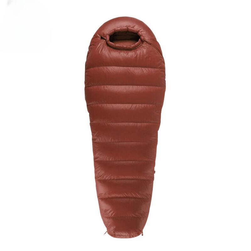 Portable Outdoor Camping Duck Down Sleeping Bag