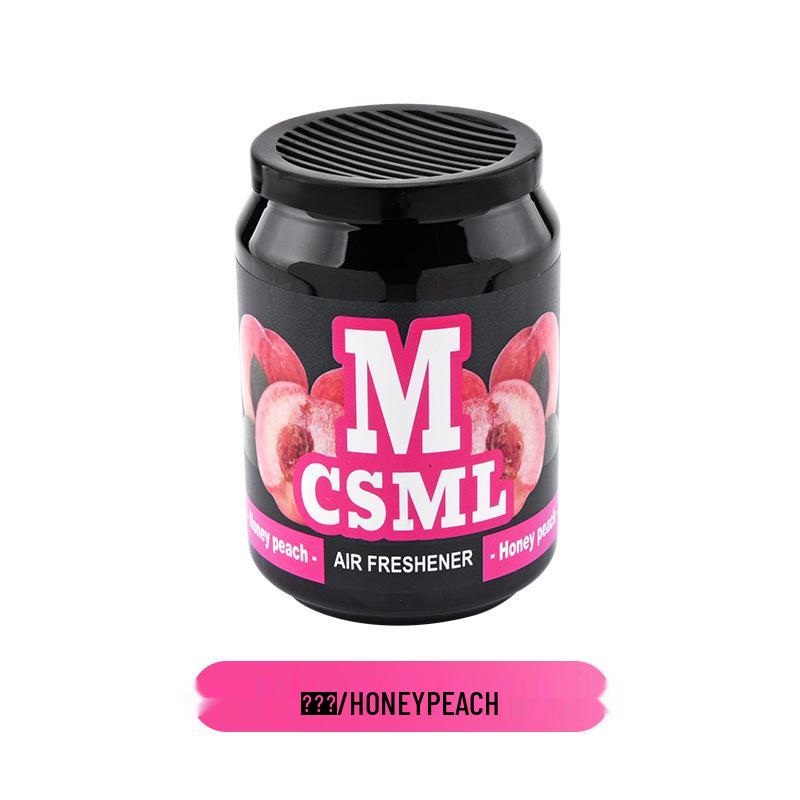 

Популярный долговечный автомобильный освежитель воздуха в виде твердого бальзама с ароматом кока-колы