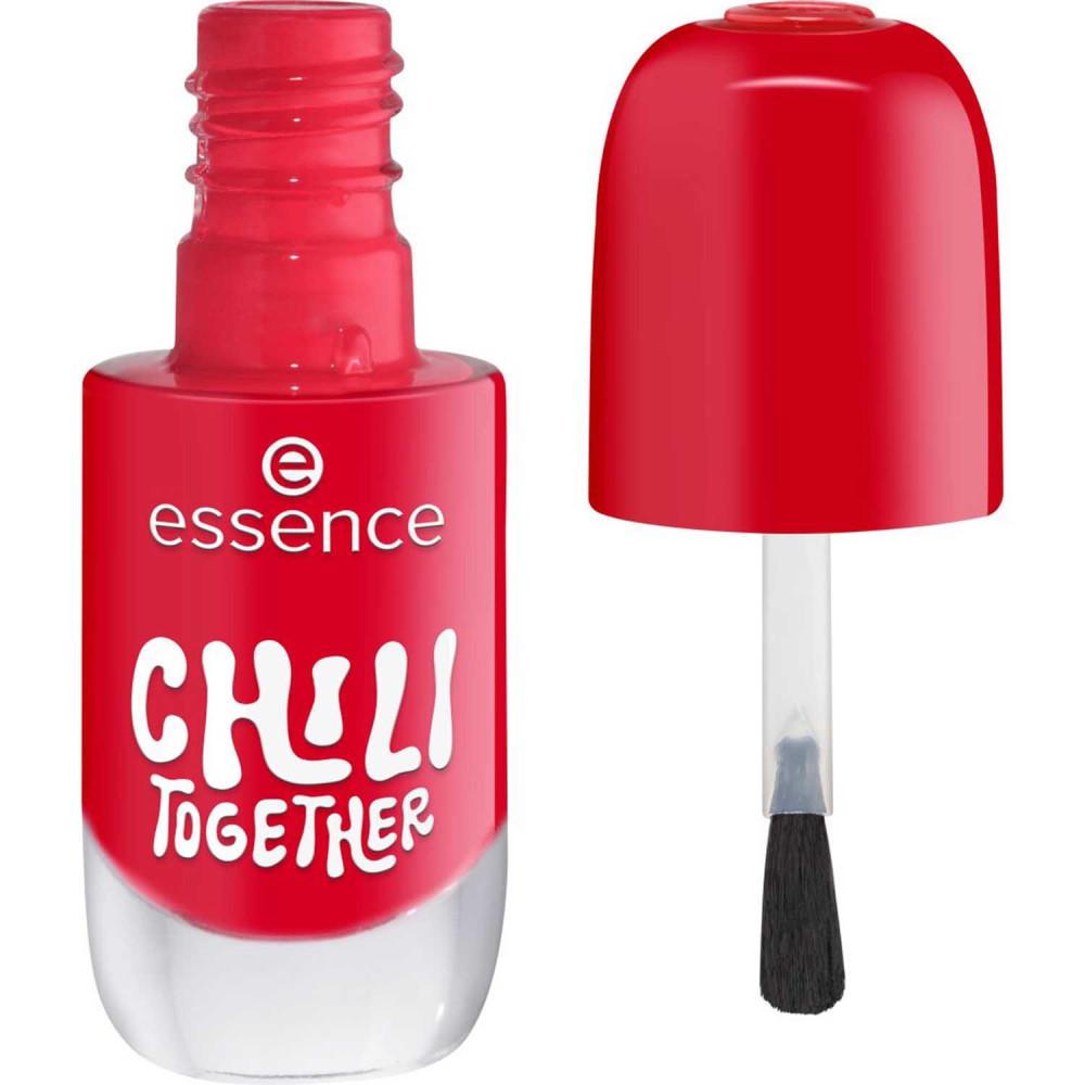 Essence Gel Nail Polish -