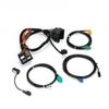 Modified MIB Wiring Harness for Golf 7, Lingdu, Touran L, Tiguan L, Teramont, Jetta (877 866)