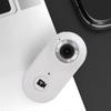Pet Action Camera 90 Degree Wide Angle 1080P 2MP Wifi Body Worn Camera with Back Clip 1Celsius4in Thread Case for Outdoor Cycling