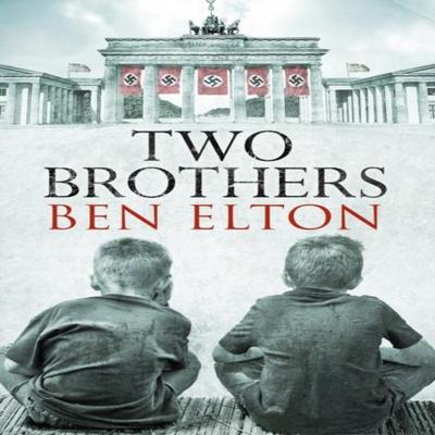 Two Brothers by Ben Elton Paperback Book 9780552775311
