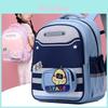 Trendy And Adorable Kids Backpack Nylon Material For Boys And Girls School Use