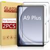 Tablet PC Aksesuarları – Tablet için koruyucu camlar