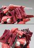 Frame Arms scale plastic model approximately 170mm tall SA-17 LapierreRE 1/100 kit,