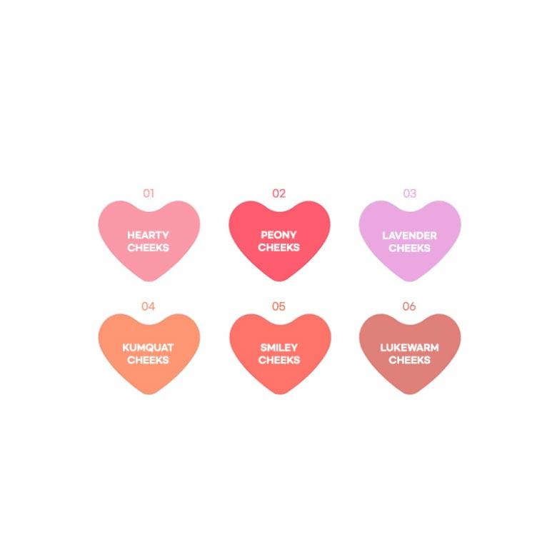 AOU Soft Cream Rouge 3g