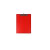 Bantex Plastic Clipboard (A4)