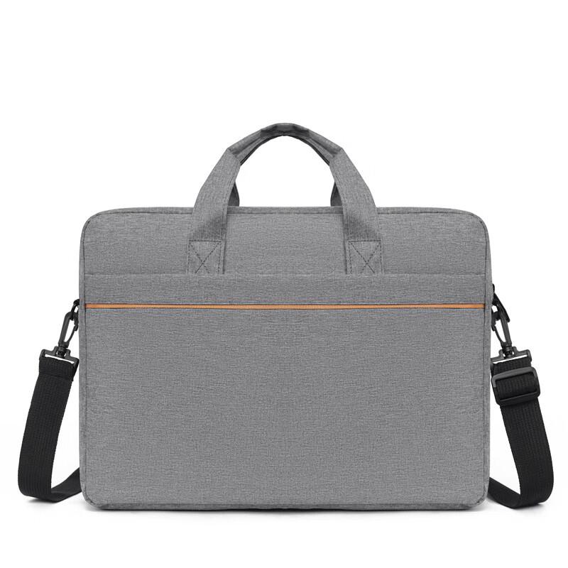 Li Shen Laptop Briefcase Bag