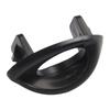 For Vehicle Maintenance Headlight Washer Cover Car Accessories Non-deformation Properties Quick Replacement Component