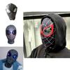 Spider-man Halloween Costume For Kids And Adults Funny Spiderman Mask Headgear