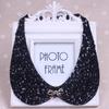 Diamond Women Shirt False Collars Crystal Removable Collar For Women Fake Collar Detachable Diamond Lacklace Nep Kraagie