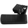 Rear Bumper Retractable Bed Step for Ford F-150 (2021-2023) Replacement, Model 75328-01A