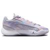 Air Jordan Luka 2 Nebula Men Sneakers Purple Football-Grey Black DX8733-005