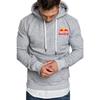 Red Bull Logo Men's Hoodie Pullover Casual Sportswear for Spring Autumn 2025 Running Cycling Wear Basketball Fashion Sweatshirt