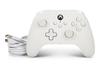 Official Licensed PowerA Advantage Wired Controller for Xbox Series Mist Dual Vibration Function for Xbox Series and PC Windows [Xbox Product] XS -