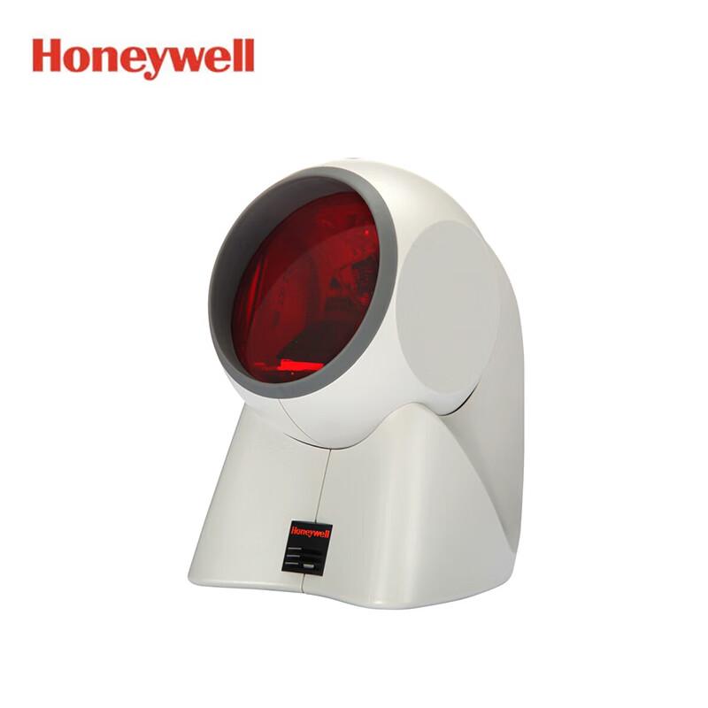 Honeywell Orbit MK7120 USB Omni-directional Barcode Scanner