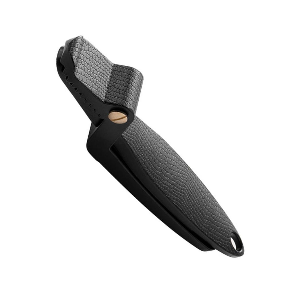 Seafood Accessories Multifunctional Food Crackers Metal Hairy Food Eating Tool Metal Utensils for Restaurant Use
