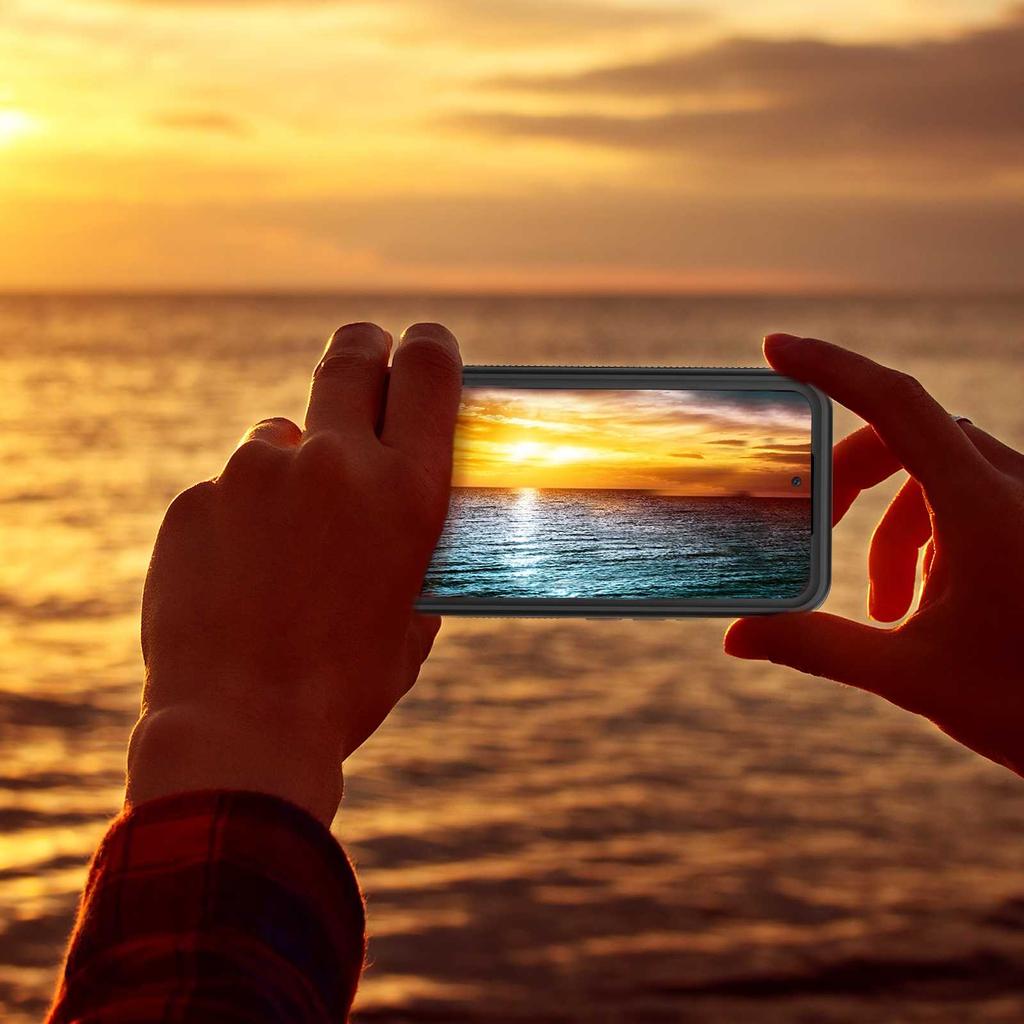 Red Pepper Galaxy S22