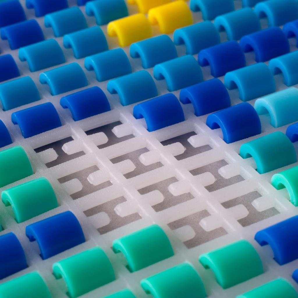 Perler Beads Perler Canvas Set, Sea Turtle, 80-54473