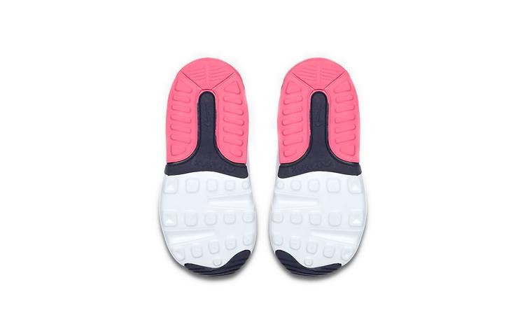 Nike Air Max 2090 Platinum Watermelon Purple TD CU2092-003