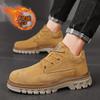 Fashion Leather Shoes Casual Business Shoes for Men Dress Tenis De Hombre Moccasins Mokasin Tenis Caballero Designer